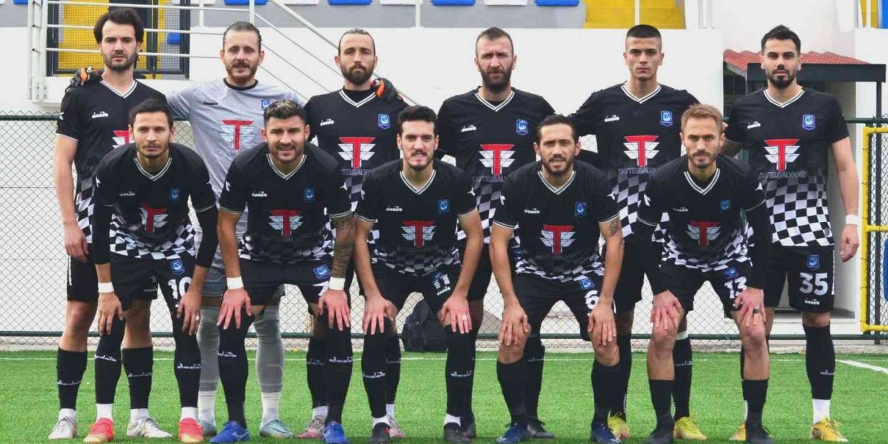 BAL’da ilk devre tamamlandı