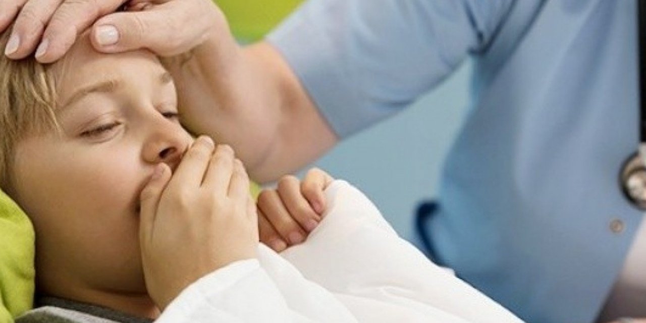 “Enfeksiyonlar artık daha ağır ve daha uzun yaşanıyor”