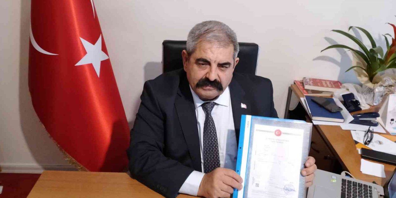 MHP Lideri Bahçeli’den cemevine arsa