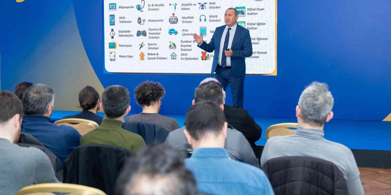 Turkcell sürdürülebilir satış kanalı uygulamalarını genişletiyor