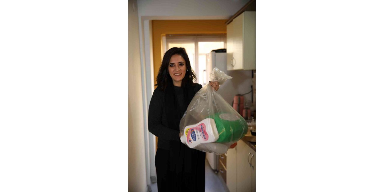 Ödüllü sıfır atık yarışması için son hafta