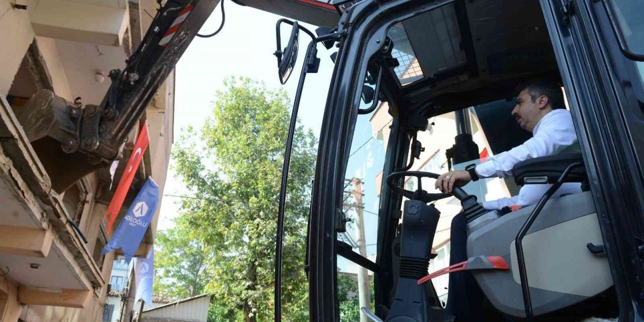 2023 Yıldırım’ın yılı olacak