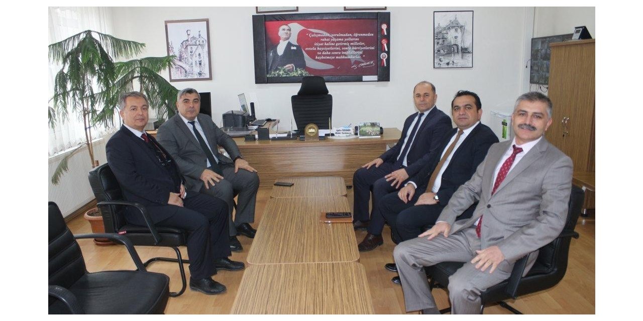 Sünnetçi, saha çalışmalarına devam ediyor