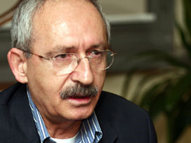 Yüzde 58, Kılıçdaroğlu'nu çark ettirdi