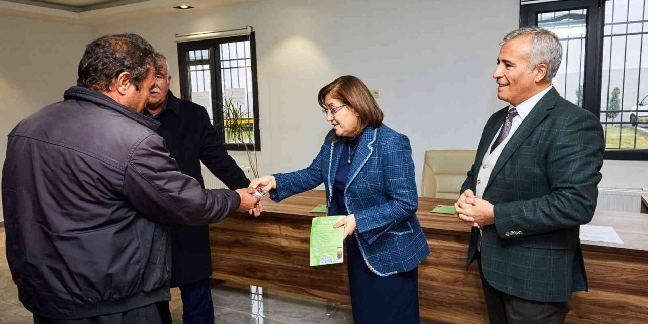 Çiftçi Kart yalnızca mazot desteği ile sınırlı olmayacak