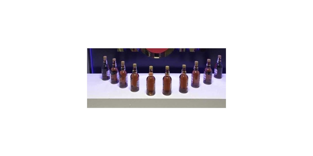 Yılbaşı öncesi kaçakçılara darbe