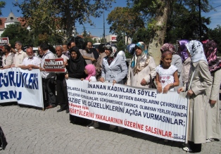 Müslümanlar uyanık olmalı