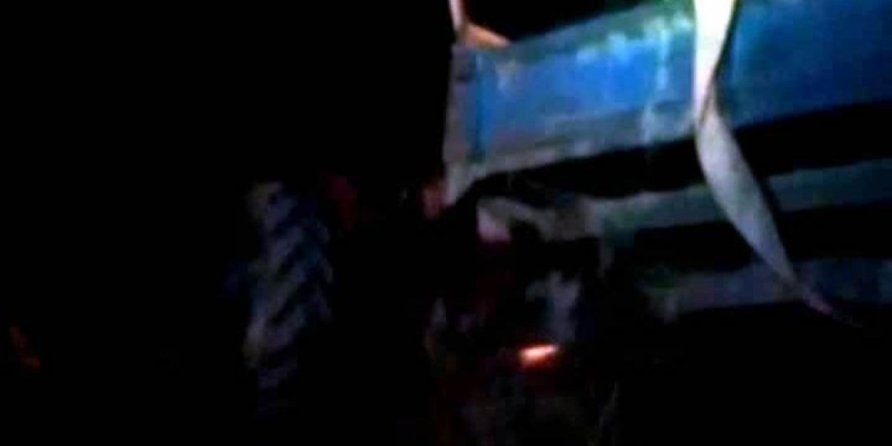 Köyceğiz’de trafik kazası: 1 ölü