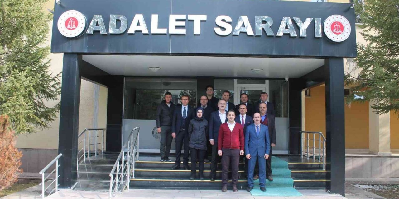 Uzlaştırma Bürosuna 2022 yılında gelen 617 dosyanın yüzde 97’si yürütülen çalışmalar neticesinde çözüme kavuşturuldu