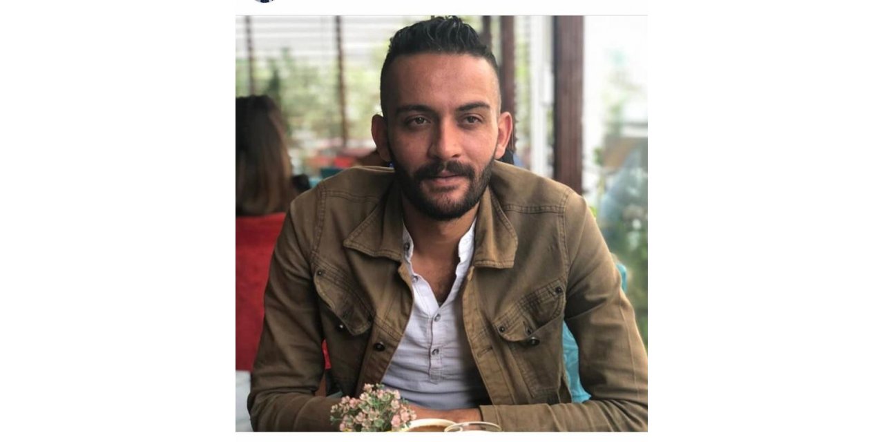 Evde çıkan yangında spor eğitmeni hayatını kaybetti