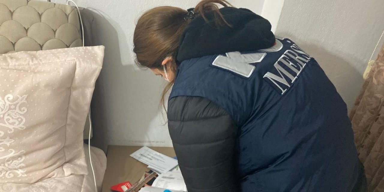 İhaleye fesat karıştıranlara operasyon: 10 gözaltı