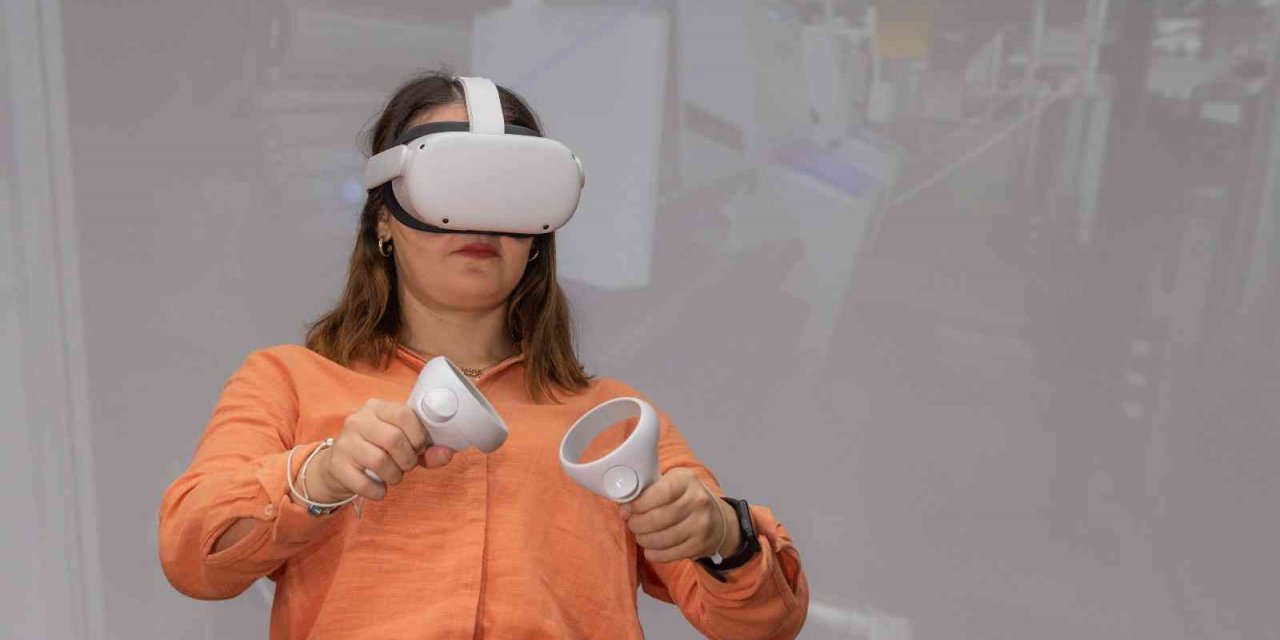 Artık reklamlar da Metaverse’de