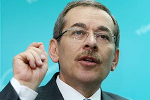 Şener, Saadet'in başına mı geçecek?