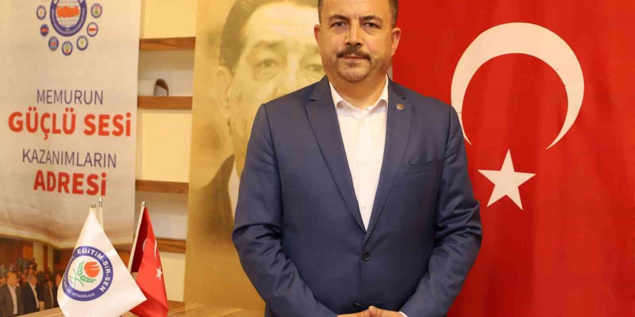 Başkan Acar: "Asım’ın nesli bizlerin inancı ve gayretiyle yaşayacak"