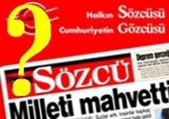 Sözcü Bekir Coşkun'a iş teklif etti!