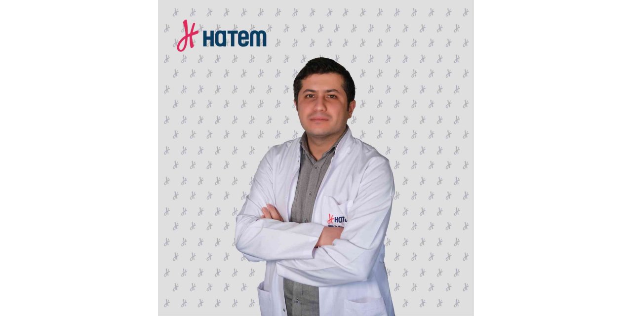 Psikiyatri Uzmanı Dr. Mehmet Ünler Hatem Hastanesi’nde