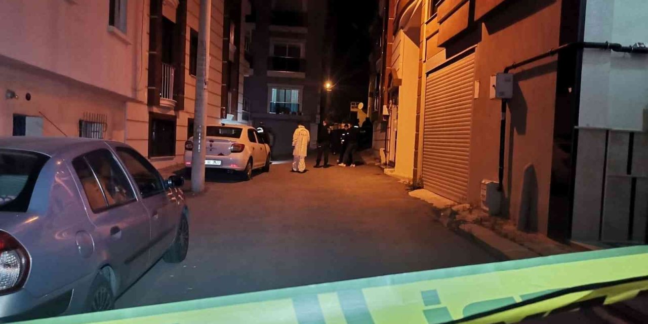 İzmir’de kıskandığı için sevgilisini öldüren zanlı yakalandı