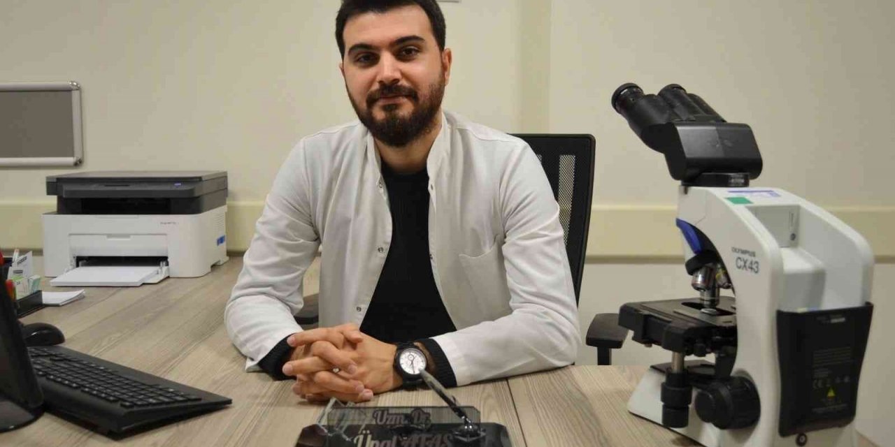 Akdeniz’de yaygın görülen talasemi, Türkiye’de 1 milyon kişiyi etkiliyor