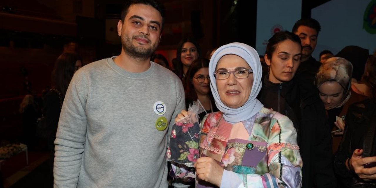 Üniversite öğrencileri, yeşil dönüşümün öncüsü olacak