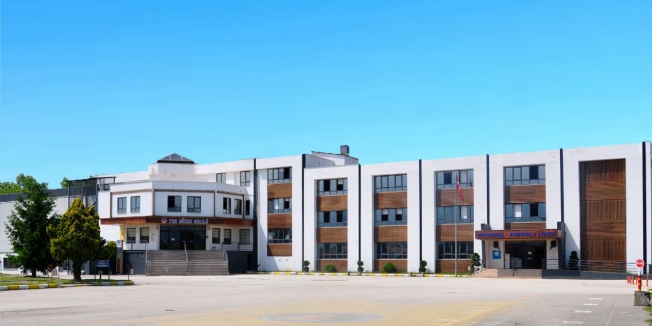 TED’li olmak isteyen öğrenciler için sınav heyecanı