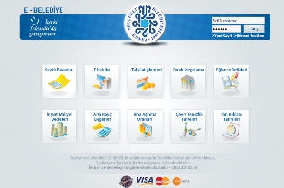 Selçuklu Belediyesi’nden 'e-belediye' hizmetleri