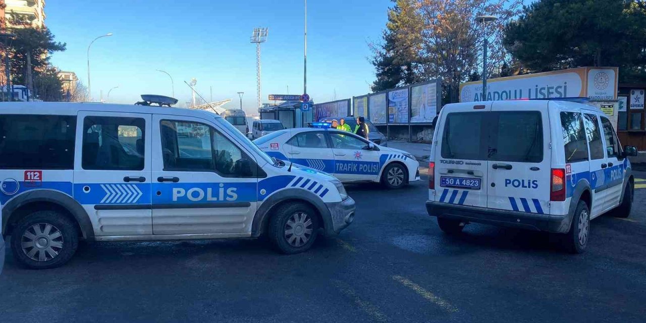 Elektronik kelepçe hayat kurtardı