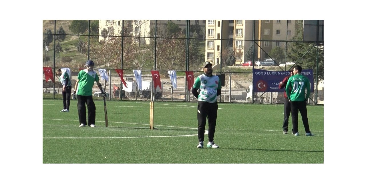 Türkiye’yi olimpiyatlarda temsil edecek mili takım, bu şampiyonada belirlenecek