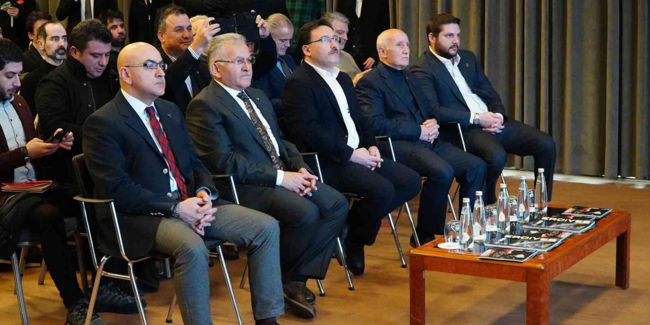 FIM Dünya Kar Motosikleti Şampiyonası Erciyes’te gerçekleşecek