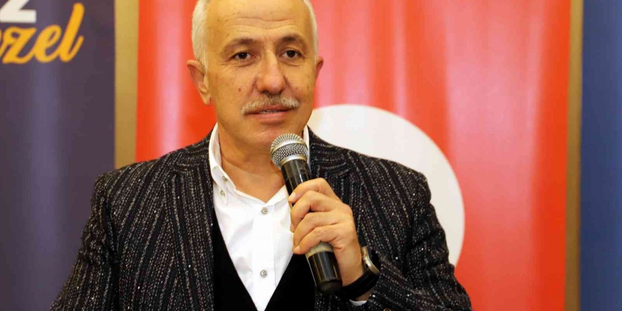 Akdeniz’de ’özel’ buluşma