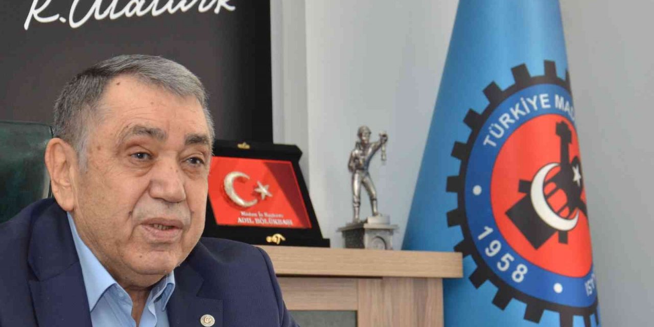 Akçul: "İşsizliği en aza indirecek adımlar atılıyor"