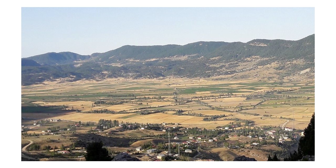 Kahramanmaraş’ta baraj suları altında kalacak mahalle taşınıyor