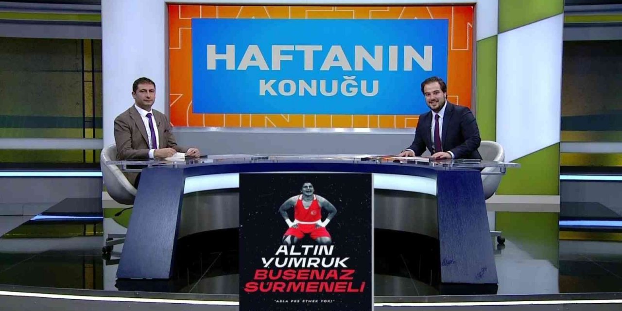Ersin Şiyhan, D Smart’a konuk oldu