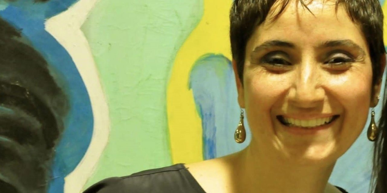 İzmir’de AVM’de korkunç ölüm