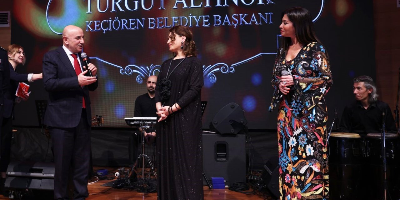 Türk Dünyası Korosu için son başvuru tarihi 28 Ocak 2023