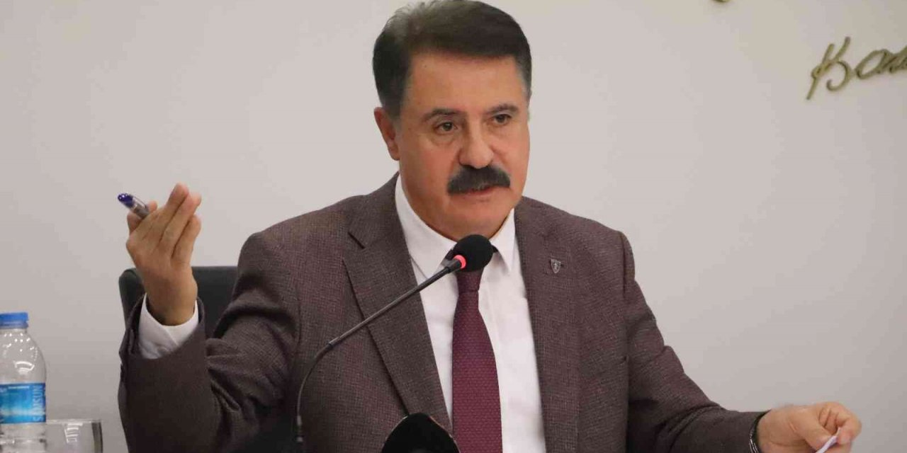 Atakum meclisi olağanüstü toplandı: 43 personele yeni statü