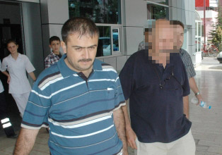 Konya'daki sözde profesöre...