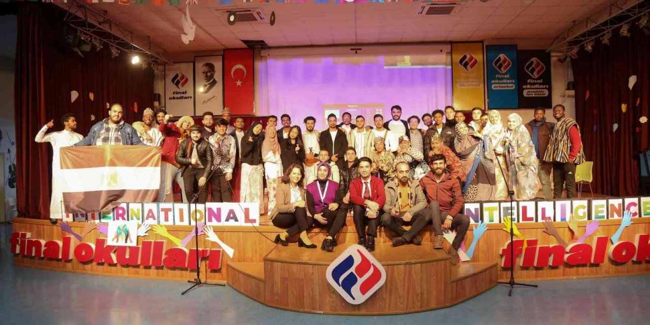 Diyarbakır’da 20 farklı ülkeden gelen temsilciler ağırlandı