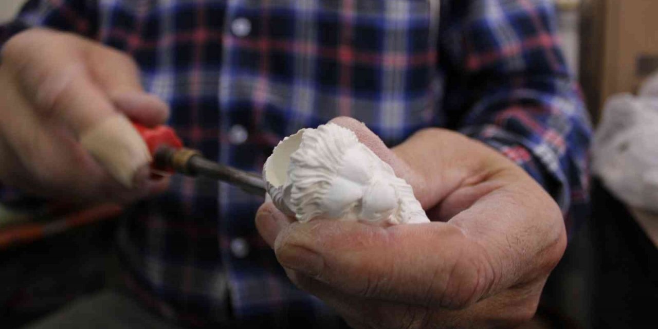 Zanaatlarının geleceği konusunda kaygılanıyorlar