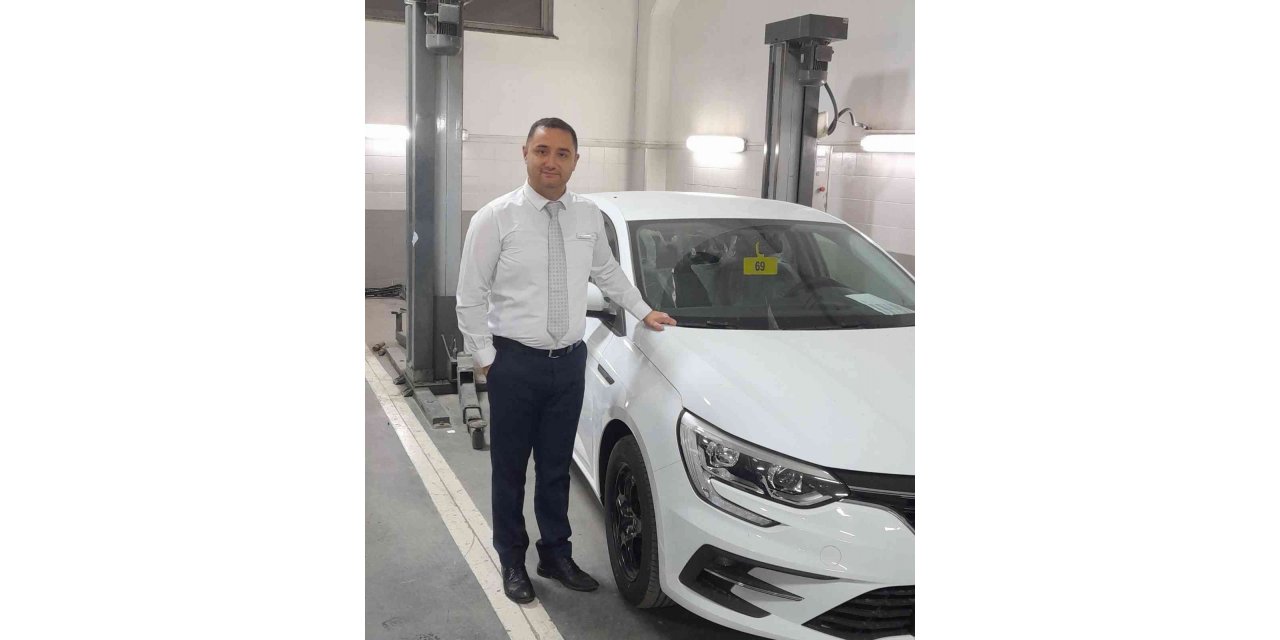 Fren balataları hayati önem taşıyor