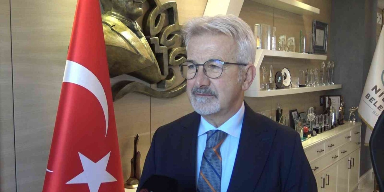 Nilüfer’de 2023 Cumhuriyet yılı olacak