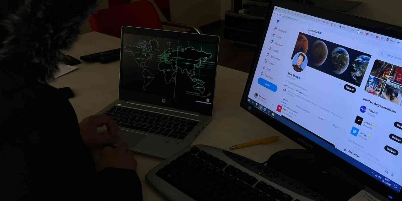 Uzmanı uyardı: “‘Mavi tik’ artık güvenilir değil, büyük tehlikeye karşı dikkat”