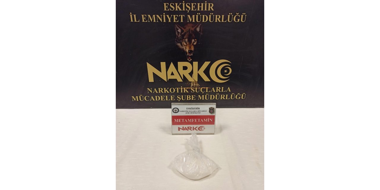 Kente uyuşturucu madde getiren şahıslara yönelik operasyon düzenlendi