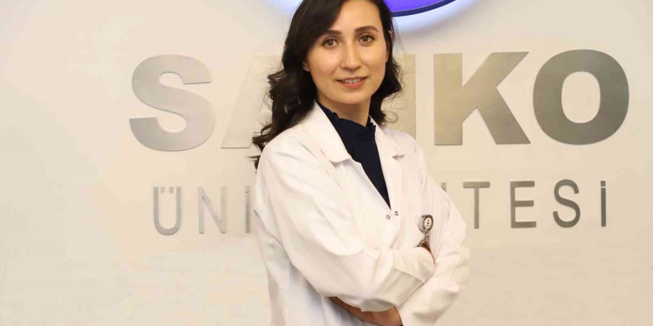 Yılbaşında beslenmeye dikkat