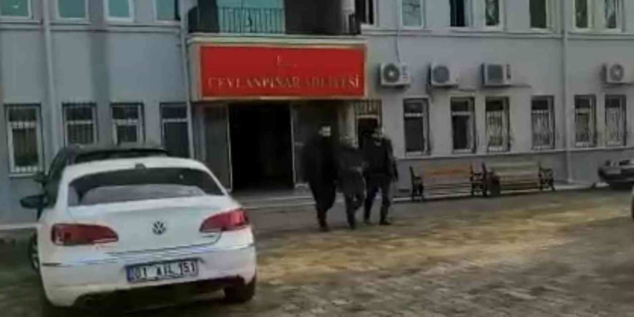 Okul önünde uyuşturucu satan şüpheli tutuklandı