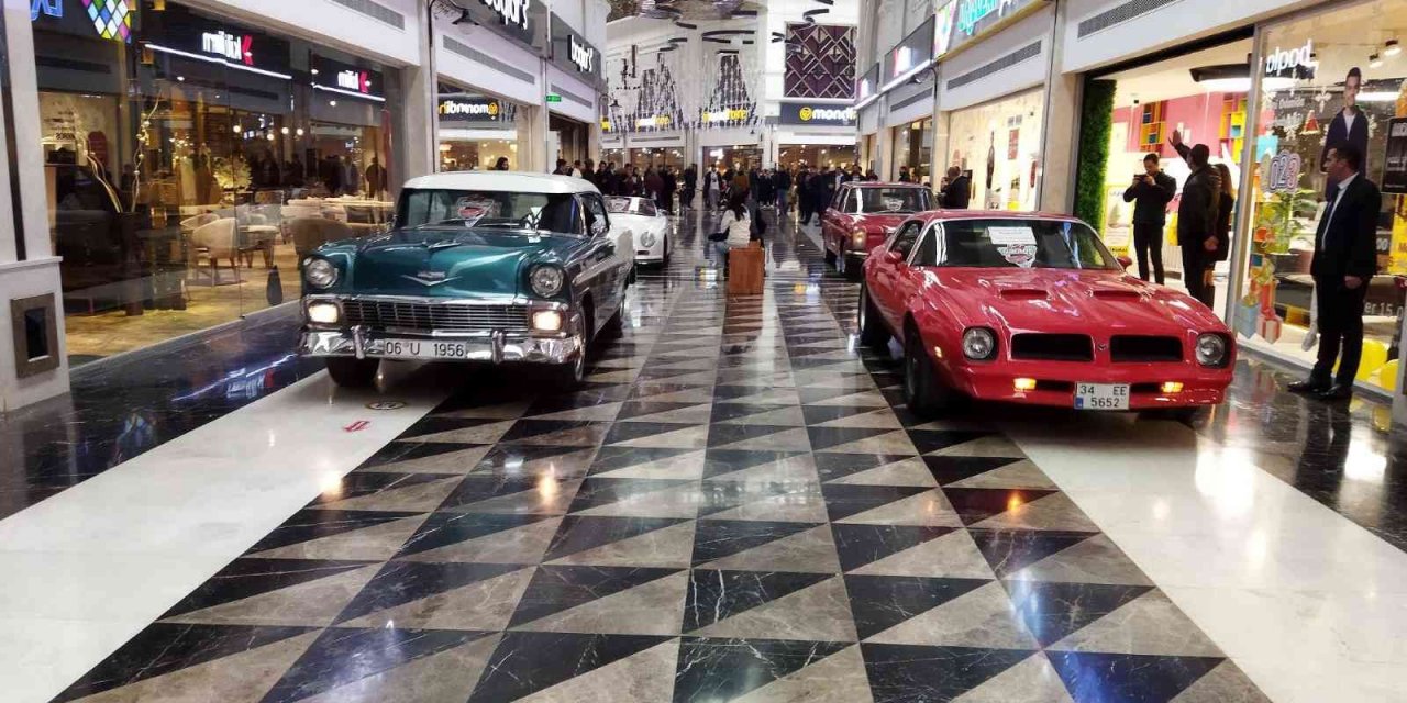 Avrupa ve Türkiye’nin en büyüğünde bir ilk