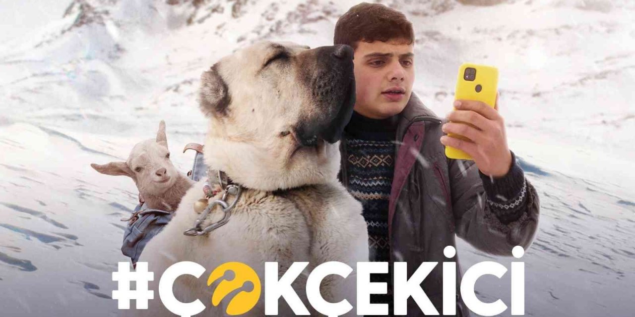 Turkcell yeni reklam filmini yayınlandı