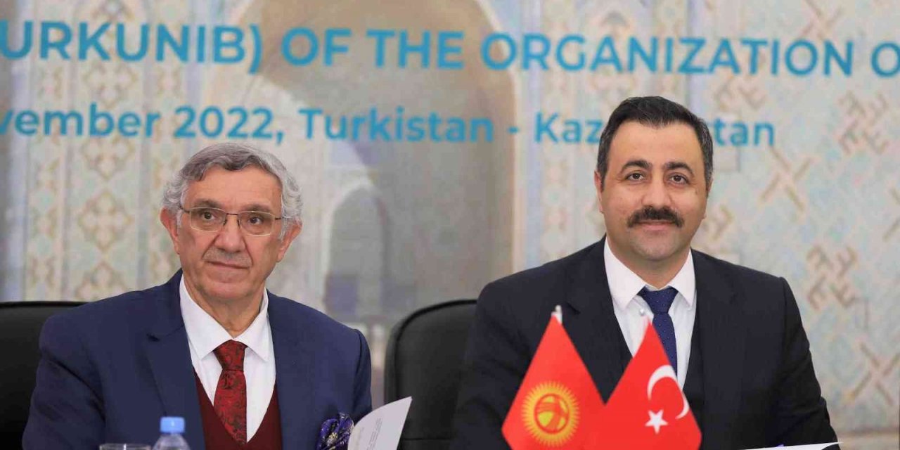 ALKÜ’ye önemli görev