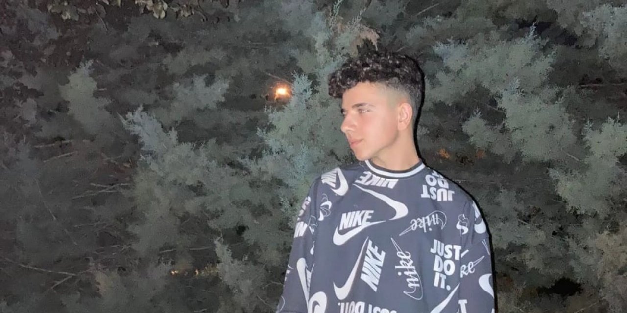 Çevreyolunda paten kayan 13 yaşındaki çocuk feci şekilde can verdi