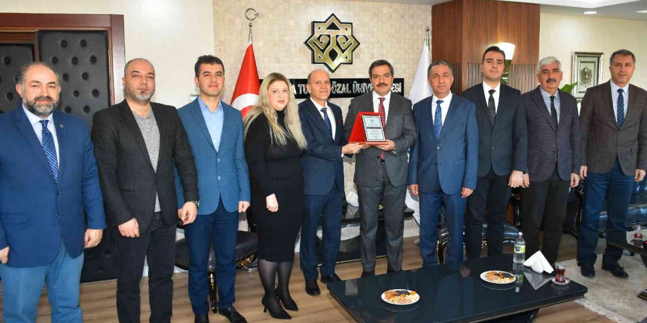 MTÜ’de görev değişimi