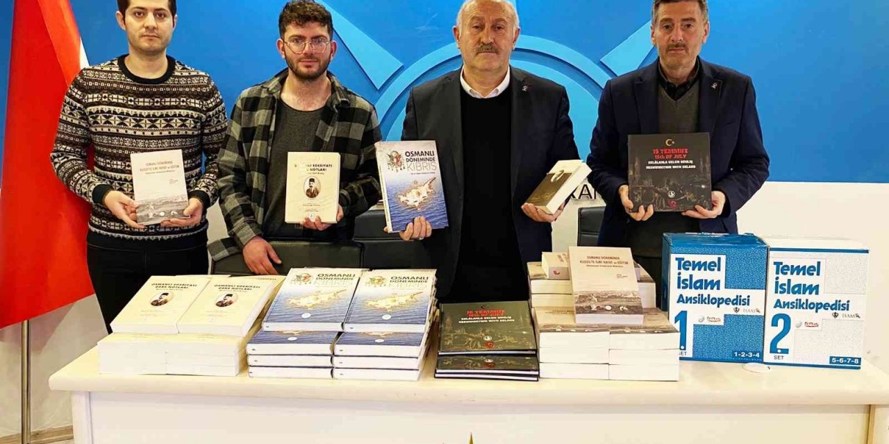 İkametini Bayburt’a taşı hizmet kalitesini artır